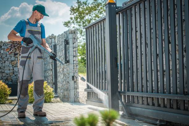 Best Post-Construction Pressure Washing  in Forked River, NJ