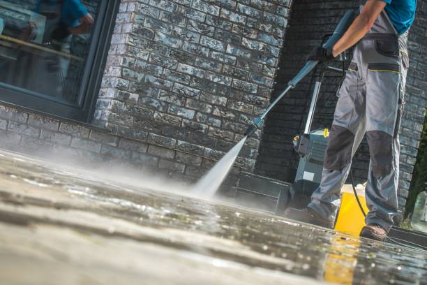 Best Patio and Deck Pressure Washing  in Forked River, NJ