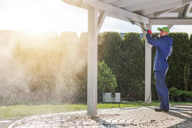 Best Sidewalk and Walkway Cleaning  in Forked River, NJ