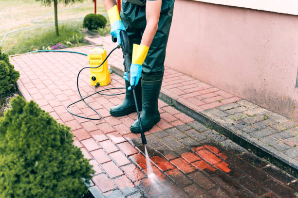 Best Factory Floor Cleaning  in Forked River, NJ