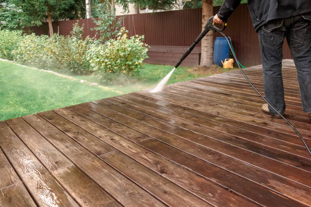 Best Heavy Equipment Washing  in Forked River, NJ