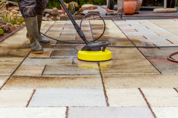Best House Exterior Washing  in Forked River, NJ