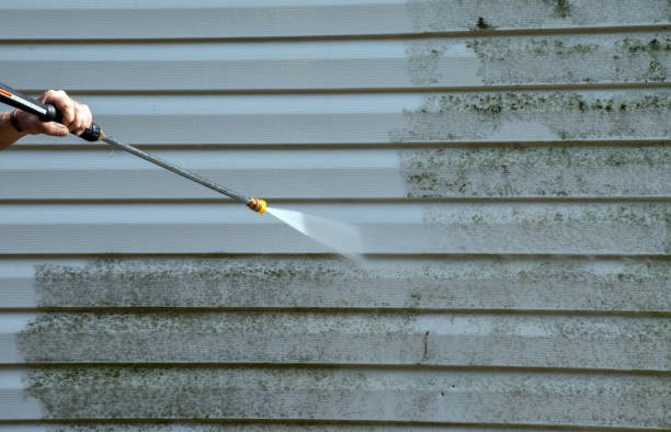 Best Parking Lot and Garage Cleaning  in Forked River, NJ