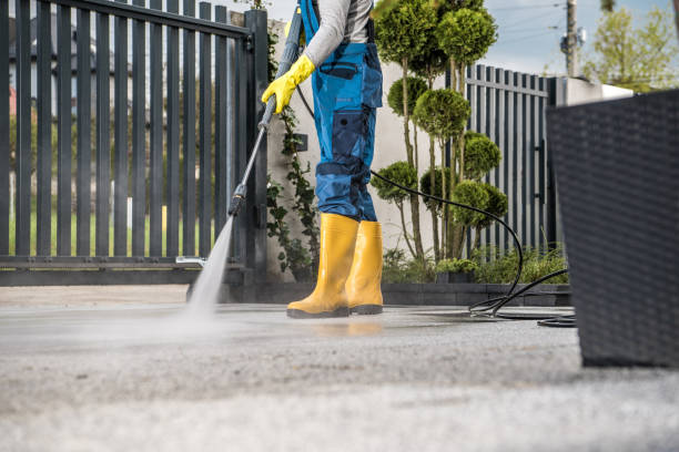 Best Parking Lot and Garage Cleaning  in Forked River, NJ
