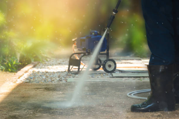 Best Building Exterior Washing  in Forked River, NJ