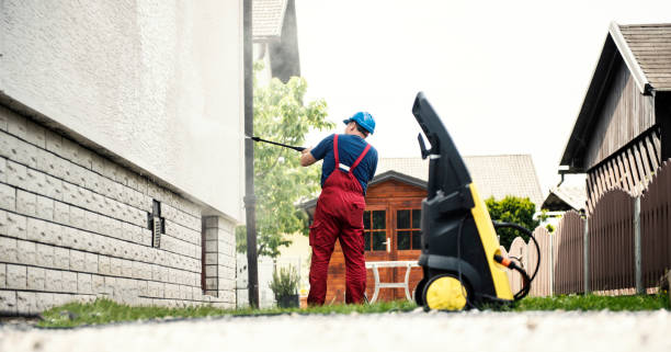 Best Patio and Deck Pressure Washing  in Forked River, NJ